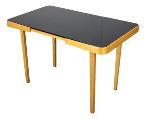 Mid-Century Coffee Table from Interier Praha, Czechoslovakia, 1960s