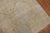 Vintage Zabihi Collection Geometric Room Square Size Turkish Rug - 9'7" x 10' For Sale - Image 9 of 9