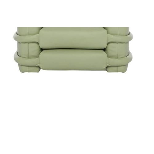 Armchair Pillow Sofa by Muller Van Sever for BD Barcelona For Sale - Image 3 of 13