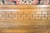 Early 20th Century Danish Bench with Kilim Upholstered Cushion For Sale - Image 10 of 14