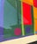 Framed Mercedes Pardo Silk Print For Sale In Tampa - Image 6 of 10