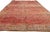 Mid-Century Modern Vintage Beni M'Guild Moroccan Rug, 06'04 X 11'09 For Sale - Image 3 of 10