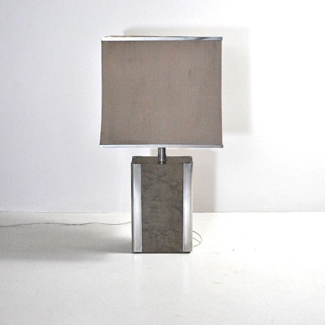 Table Lamp, 1970s For Sale - Image 13 of 13
