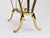 Neoclassical Magazine Rack from Maison Jansen, France, 1950s For Sale - Image 18 of 18