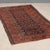 Brown Beluchi Rug in Wool, Iran For Sale - Image 8 of 8
