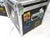 Rock and Roll Coffee and Side Table Road Cases 2pcs. For Sale - Image 14 of 16