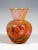 Art Nouveau Cameo Vase with Bleeding Heart Decor from Daum Nancy, France, 1900s For Sale - Image 3 of 8