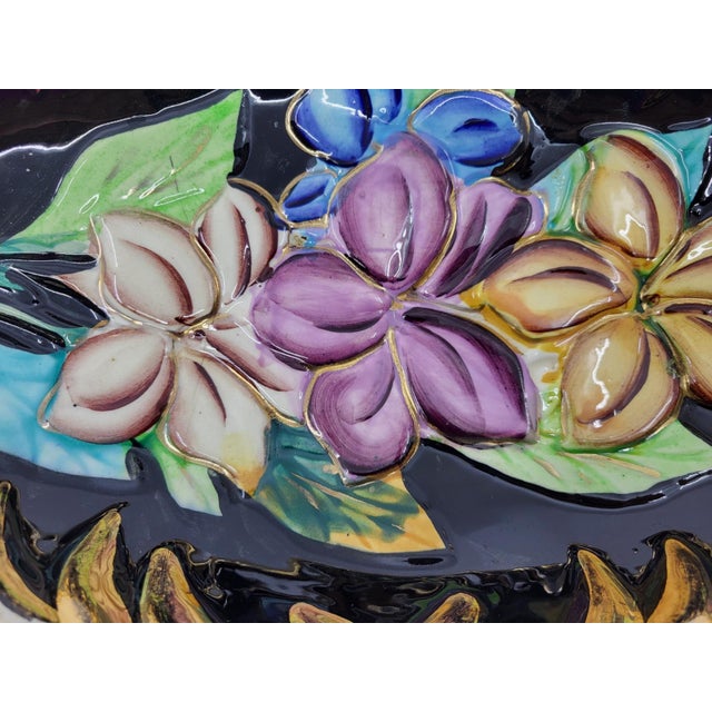 Ceramic Bowl from Vallauris, France, 1950s For Sale - Image 14 of 15