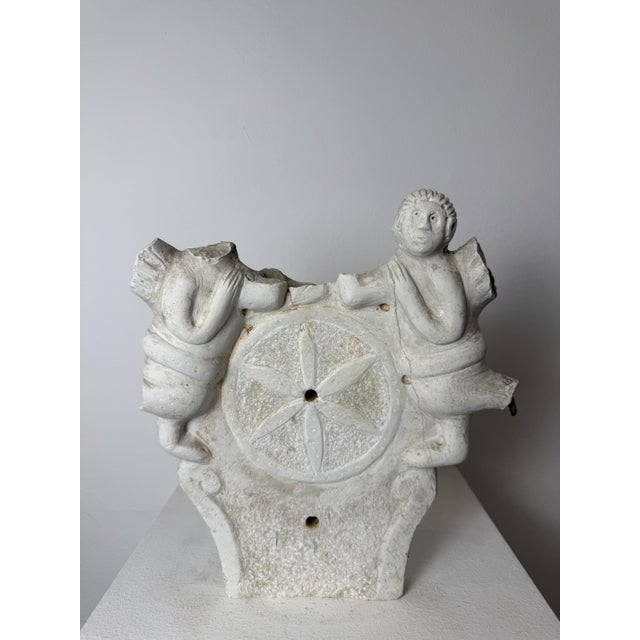 Marble Architectural Fragment, Italy, 16th Century For Sale - Image 17 of 17