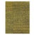Galerie Shabab Collection Mid-20th Century Handmade Turkish Flat-Weave Kilim Accent Carpet For Sale - Image 4 of 10