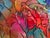Original Abstract Painting Serg Graff "The Primordial World" Surreal Fantasy Art For Sale In Jacksonville, FL - Image 6 of 11