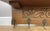Wood Vintage French Wall Coat Rack in Oak For Sale - Image 7 of 7