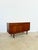 Tan Danish Teak Sideboard by Jentique, England, 1950s For Sale - Image 8 of 18