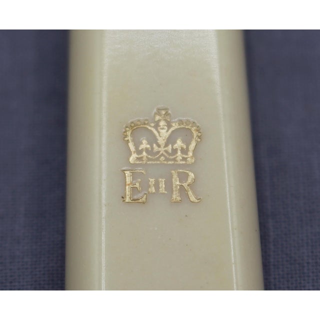 1953 Set of Six Knives by W. Rowbotham, Sheffield For Sale In Raleigh - Image 6 of 6