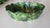 13 Piece Vietri Foglia Leonardo Italian Earthenware Serving Set For Sale - Image 9 of 10