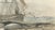 After Édouard Traviès, Le Requin (Shark), 1840, Hand-Colored Engraving For Sale - Image 8 of 10