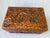 Vintage Chinese Camphor Carved Chest Box For Sale - Image 16 of 17