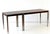 Mid-Century Modern Danish Rosewood Dining Tables, 1960s, Set of 2 For Sale - Image 3 of 10