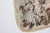 Wood Framed French Silk Aubusson Tapestries with Floral Decor, Sold Individually For Sale - Image 7 of 9