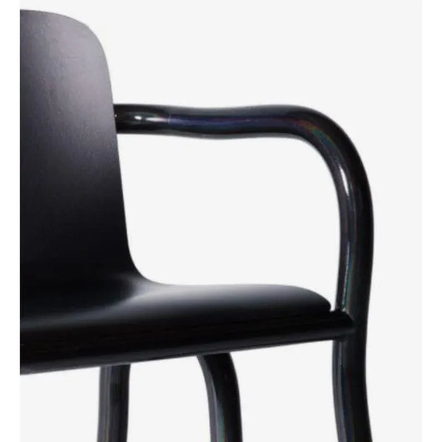 Space Rainbow Kolho Dining Chair by Made by Choice For Sale - Image 4 of 7