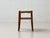 Vintage Ticino Stool, 1960s For Sale - Image 15 of 16