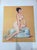Mel Ramos, Nude, The Princess, Plura Editions, 1970s, Lithograph For Sale - Image 3 of 8