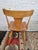 Paul McCobb Planner Group T-Back Chair - Model 1530 For Sale - Image 10 of 11