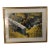 Vintage Robert W. Addison "Hideaway" Signed Artist Proof Serigraph For Sale