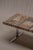 Coffee Table attributed to Heinz Lilienthal, Germany, 1970s For Sale - Image 3 of 8