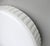 Vintage German Ceiling Light in Frosted Glass, 1960s For Sale - Image 12 of 18