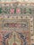 Vintage Turkish Kayseri Silk Rug, 1970s For Sale - Image 6 of 17