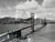Pair of Vintage Golden Gate Bridge Black and White Photographs For Sale - Image 6 of 13