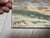 Aristide Papageorge, Landscape, 1920s-1940s, Painting, in Good conditions. Designed 1920 to 1949 This piece has an...