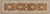 Ziegler 1990's Rust/Ivory Wool Runner Rug- 2'8'' X 8'10'' For Sale - Image 9 of 10