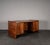 Art Deco Desk in Walnut by Bruno Paul for Veb Deutsche Werkstätten Hellerau, 1930s For Sale - Image 9 of 18
