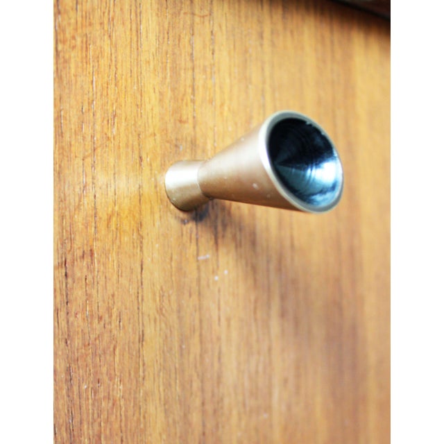 Secretary from MDK, Belgium, 1960s For Sale - Image 5 of 13