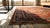 Red 1870s Red Geometric Tribal Antique Caucasian Kazak Prayer Rug 3' X 4'9" Handknotted Wool Carpet For Sale - Image 8 of 10