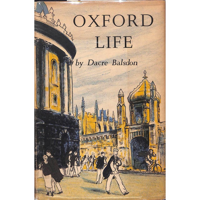 Oxford Life For Sale