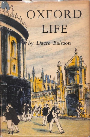 Oxford Life