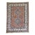 Tribal Antique Shiraz Rug - 5'10" x 7'1" For Sale