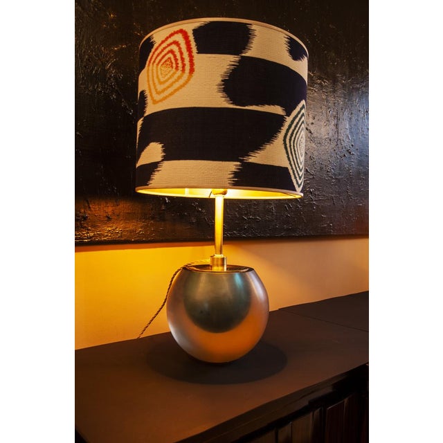 Murano Glass Table Lamp by Alberto Dona, 2019 For Sale - Image 16 of 18