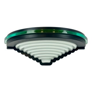 Postmodern Cister Wall Lamp from Ikea, 1980s For Sale