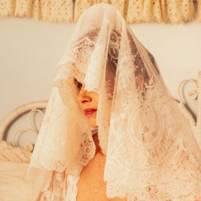 Contemporary Anne Sager Reclining Female Figure Photo C-Print For Sale - Image 3 of 5