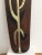 Mid-Century Modern Mid-Century Modern Wall Sculpture For Sale - Image 3 of 9