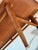 1950s Lane Copenhagen Line 72" Walnut Ash Surfboard Coffee Cocktail Table For Sale - Image 5 of 16