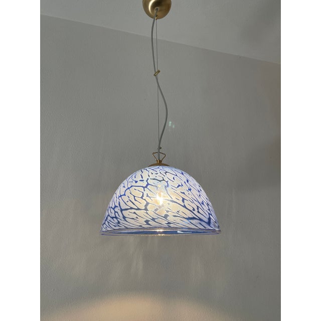 Merletti Ceiling Lamp from La Murrina, 1990s For Sale - Image 16 of 18