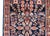Early 20th Century Persian Sarouk Rug For Sale In Chicago - Image 6 of 16