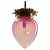 Art Nouveau Pendant Lamp from Val Saint Lambert, 1900s For Sale - Image 4 of 10