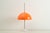 Mid-Century Modern Table Lamp by Frank J. Bentler, 1960s, in Good conditions. Designed 1960 to 1969 I have official proof...