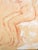 Ambrogio A. Alciati, Female Nude, Sanguine & Pastel on Paper For Sale - Image 5 of 12